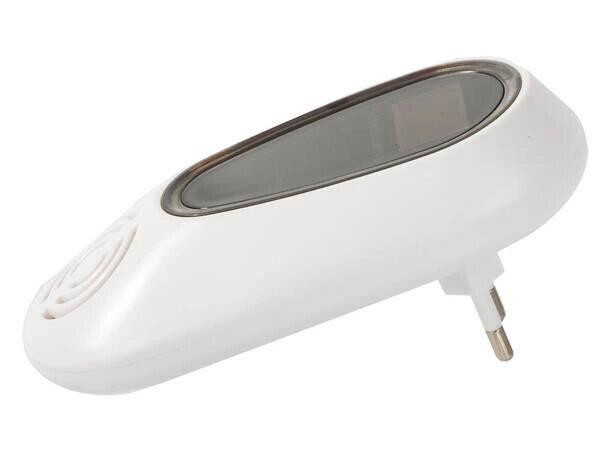 Универсальный отпугиватель Acoustic wave VG27019 Київ - фото 5