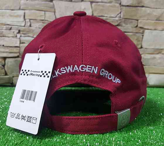 Кепка, бейсболка Volkswagen. Київ