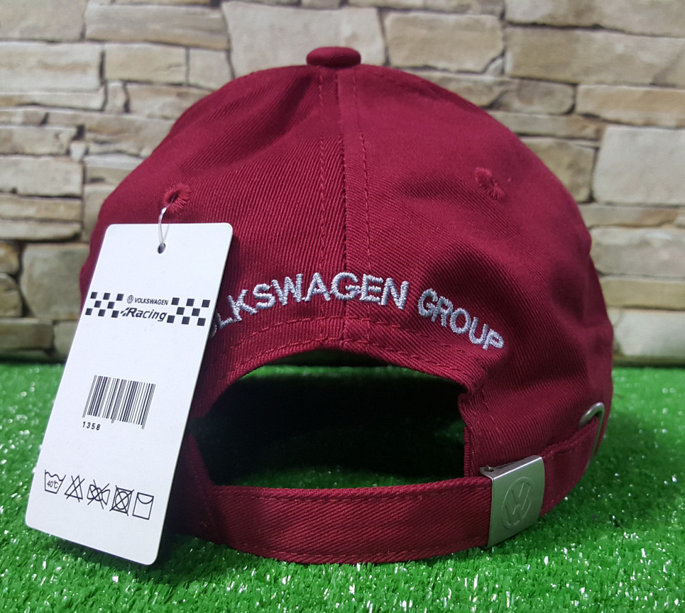 Кепка, бейсболка Volkswagen. Київ - фото 3