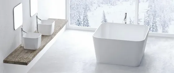 Раковина  Marmorin Balia 40Cm PU008010400 Киев