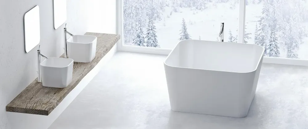 Раковина  Marmorin Balia 40Cm PU008010400 Киев - изображение 1