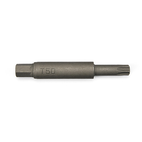 Насадка TORX T50 для розбирання стійок L100мм TOPTUL JEAW0550 Чернігів - фото 1