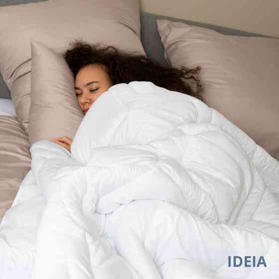 Ковдра IDEIA Standart літня 200х220 см (56861226) Чернівці