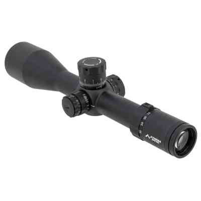 Оптичний приціл Primary Arms PLx 6-30x56 FFP сітка ACSS Athena BPR MIL з підсвічуванням (610073) Вінниця