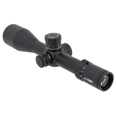 Оптический прицел Primary Arms PLx 6-30x56 FFP сітка ACSS Athena BPR MIL з підсвічуванням (610073) Винница - изображение 1