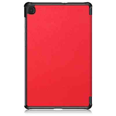 Чехол для планшета BeCover Smart Case Samsung Tab S6 Lite (2024) 10.4" P620/P625/P627 Red (710817) Винница