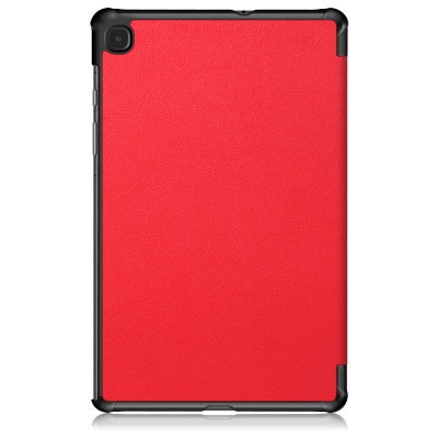 Чехол для планшета BeCover Smart Case Samsung Tab S6 Lite (2024) 10.4" P620/P625/P627 Red (710817) Винница - изображение 2