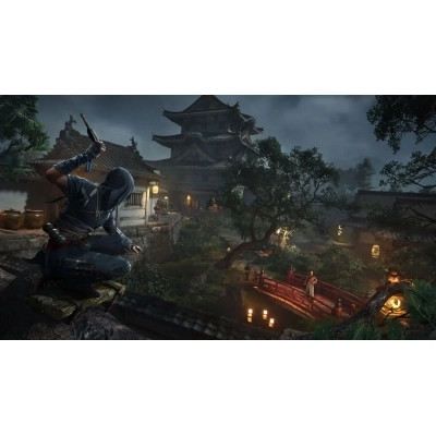 Гра Sony Assassin&apos;s Creed Shadows, BD диск (3307216292630) Вінниця - фото 10