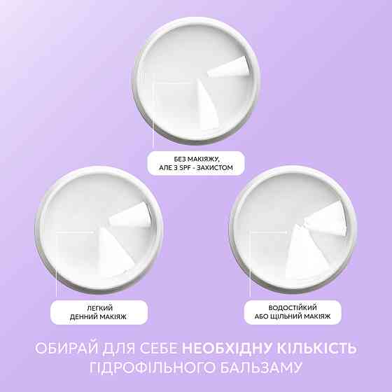 Гидрофильный бальзам для снятия макияжа Melt Balm Joko Blend 50 мл Киев