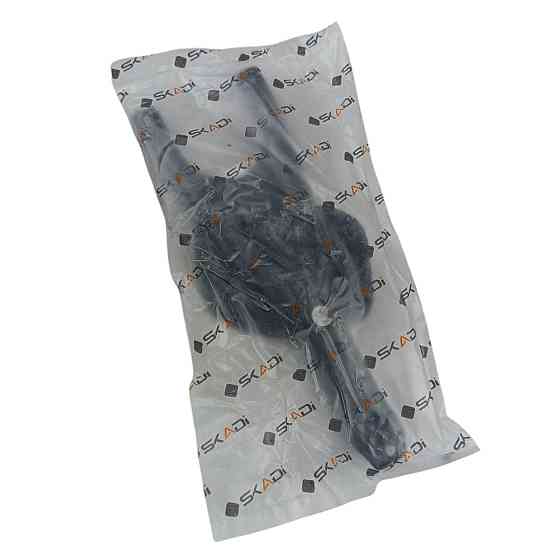 Вилка ГАЗ 2410, 3302 с пыльником сцепления Мукачево