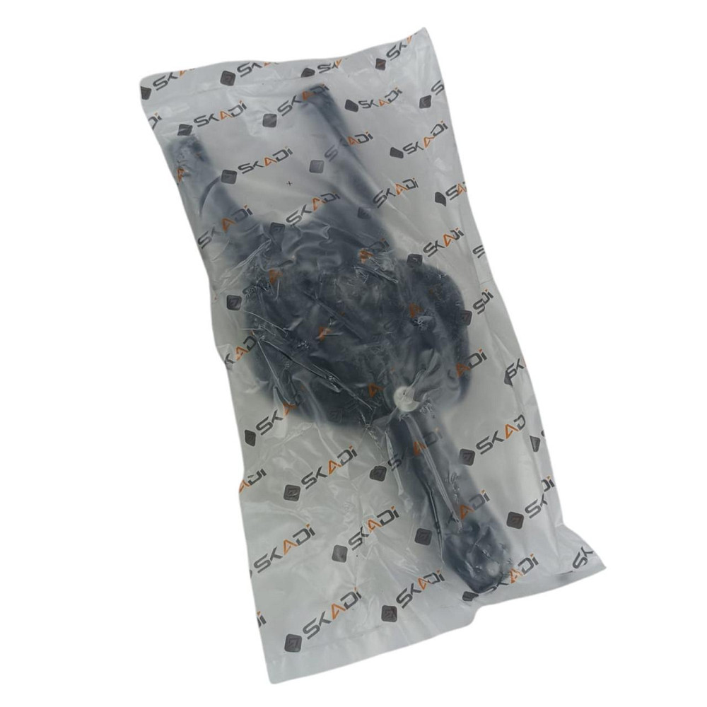 Вилка ГАЗ 2410, 3302 з пильником зчеплення Мукачево - фото 3