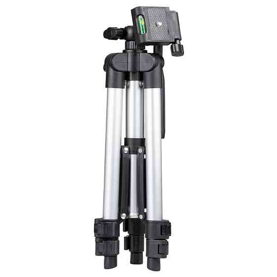 Sigma Штатив для нивелира лазерного 270-650мм резьба 1/4" SIGMA (3727351) Коломия