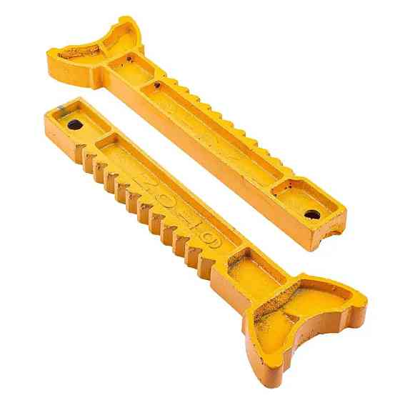 Подставка ремонтная 6т (400-600мм) (к-т 2шт.) Forstime FT-T46001C Одесса