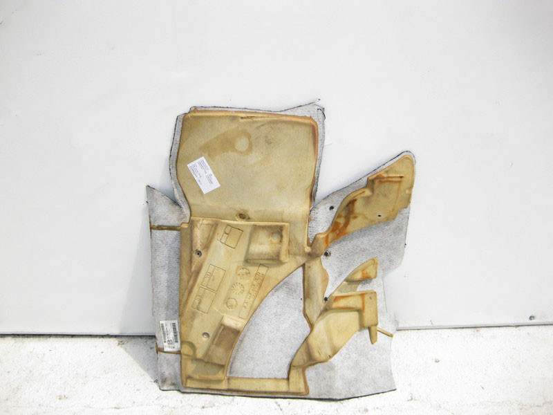 Mercedes-Benz  A2096800240 9D14 Килим салону колір "антрацит" передній правий CLK C209 Одесса - изображение 4