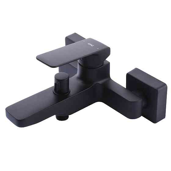 Змішувач для ванни TOPAZ ODISS TO 18101-H52-BL (000020841) Київ