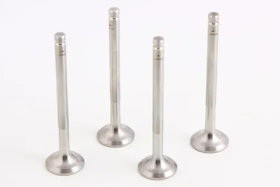 Клапана Таврия AMP выпускные (4 шт.) Винница