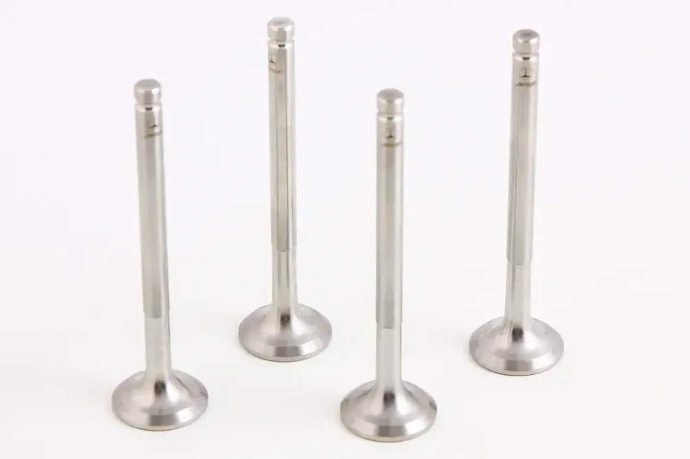 Клапана Таврия AMP выпускные (4 шт.) Винница - изображение 1