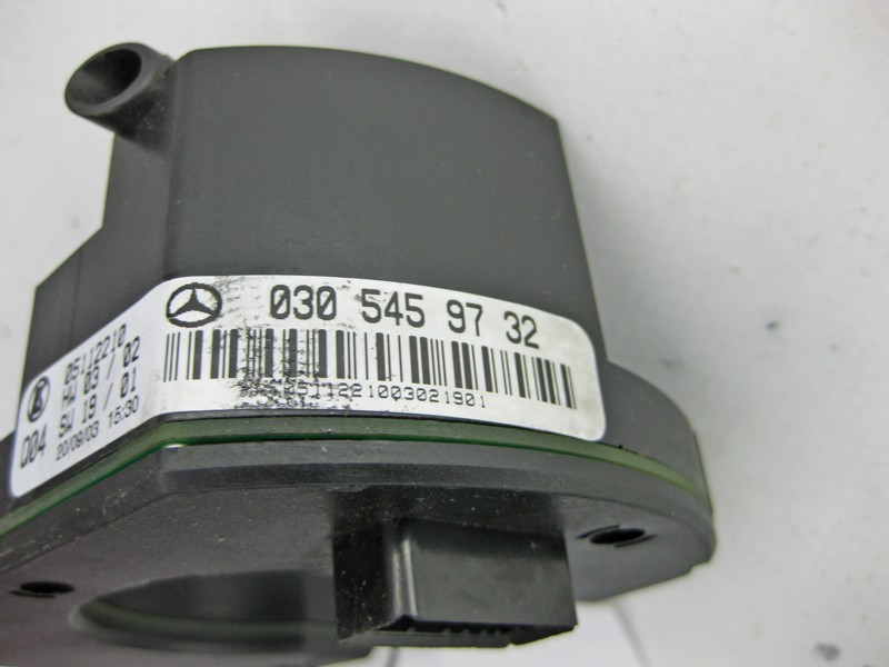 Mercedes-Benz  A0305459732 Модуль рульової колонки E-class W211 E-class S211 Одеса - фото 4