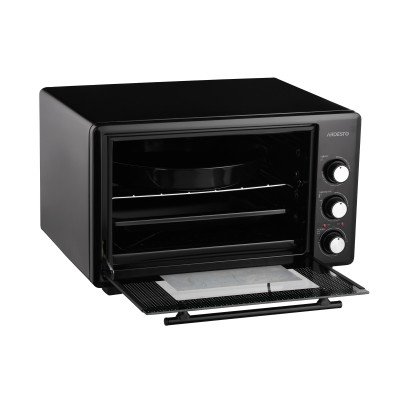 Електропіч Ardesto MEO-S40GB Вінниця - фото 6