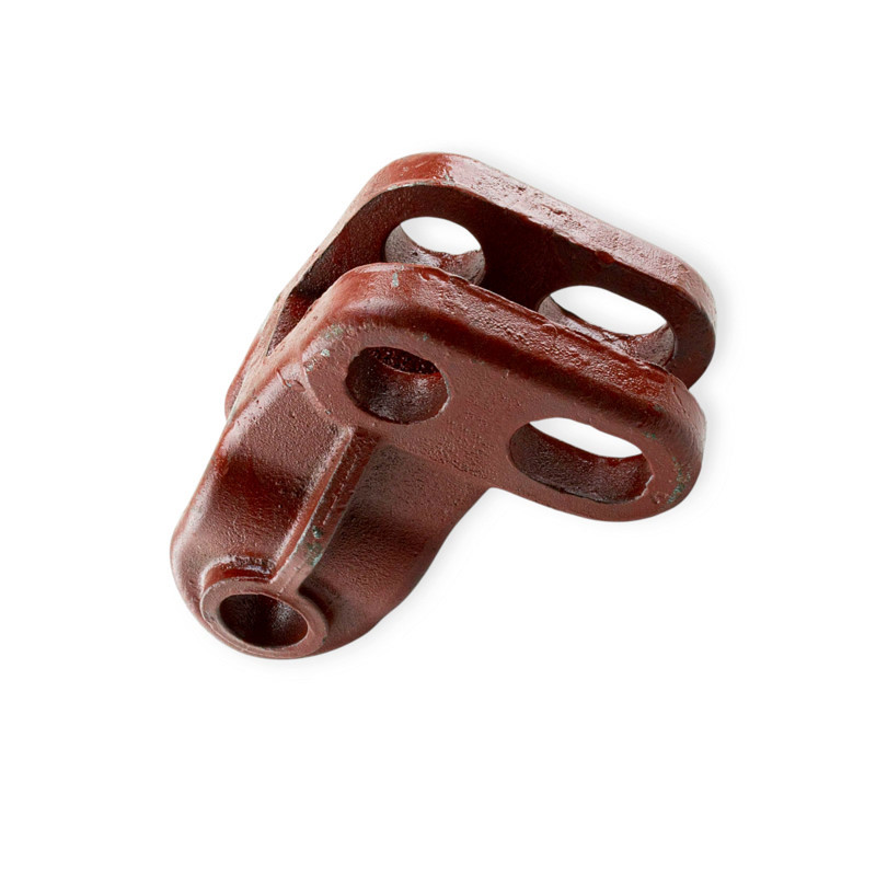 Виделка МТЗ поперечки Мукачево - фото 1