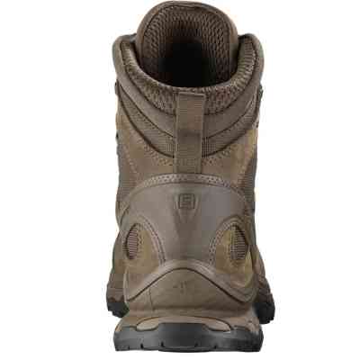 Черевики Salomon Quest 4D Forces 2 EN Earth 6 (L47220800-6) Вінниця