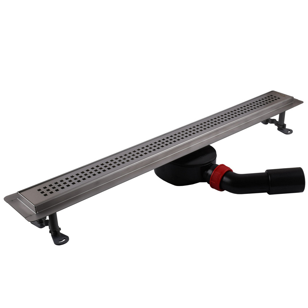 Трап линейный душевой TILLO TM256-70 (000031852) Киев - изображение 1