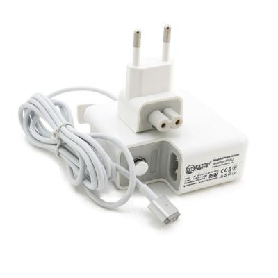 Блок живлення до ноутбуку Extradigital APPLE MacBook Air 45W, MagSafe2 (PSA3828) Вінниця - фото 3