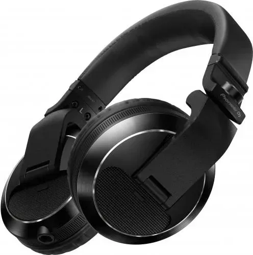 Наушники Pioneer DJ HDJ-X7 Czarne Киев - изображение 1