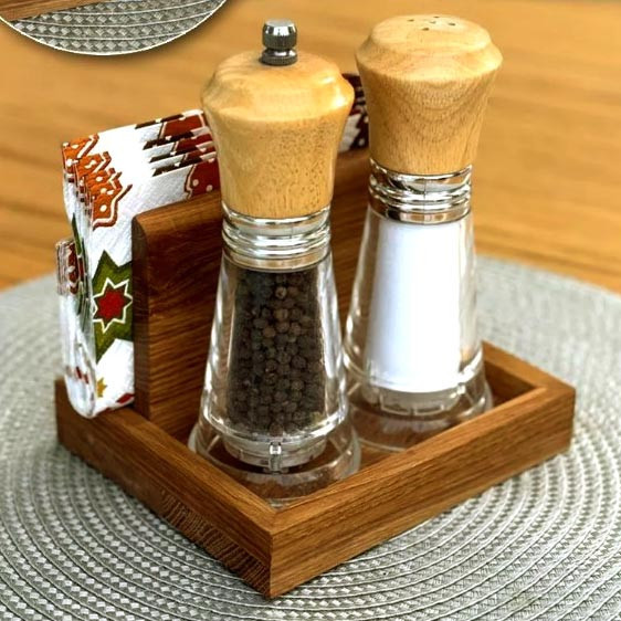 Фуршетный органайзер 