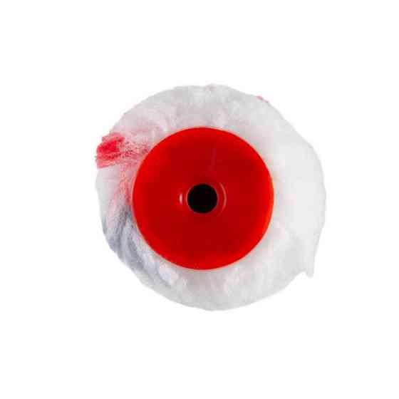 Валик Мультіколор 150*30*6 мм INTERTOOL KT-4535 Київ