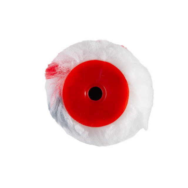 Валик Мультіколор 150*30*6 мм INTERTOOL KT-4535 Київ - фото 3