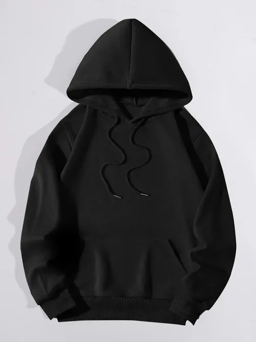 Худі жіноче, світшот чорний, модна толстовка 2700322446 розмір 50 Дніпро - фото 2