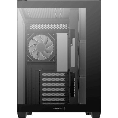 Корпус Deepcool CG530 4F Black (R-CG530-BKADA4-G-1) Вінниця - фото 10