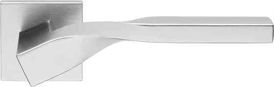 Ручка Linea Cali, модель TWIST хром матовый Киев