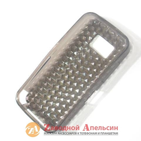 Nokia 5530 чохол Cover Одеса - фото 4