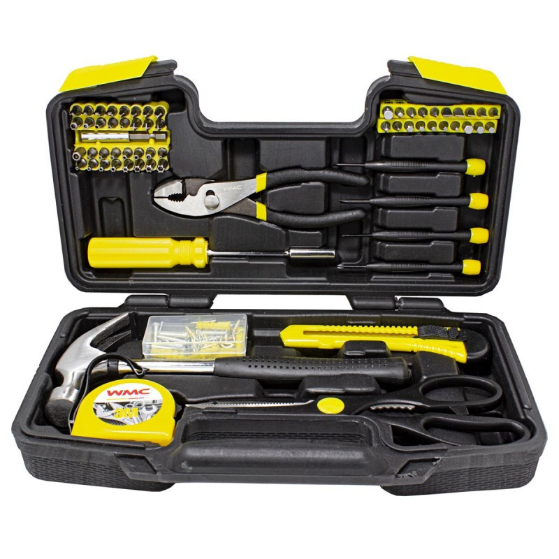 Набір інструментів 142пр. Одеса - фото 2