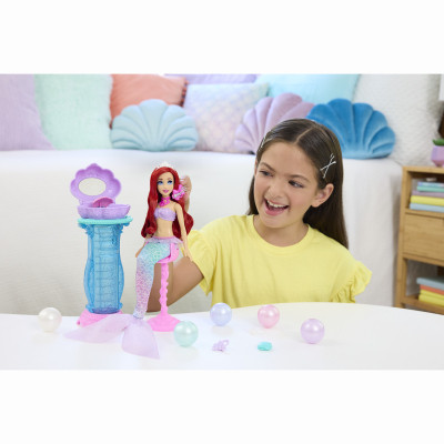 Кукла Disney Princess Ариэль Магия жемчужин (JBF86) Винница - изображение 5