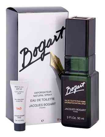Туалетная вода мужская Bogart Jacques 90 мл Богарт Запорожье