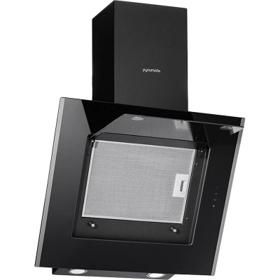 Вытяжка кухонная Pyramida ANR-F 60 S (1150) XGBL Винница - изображение 3