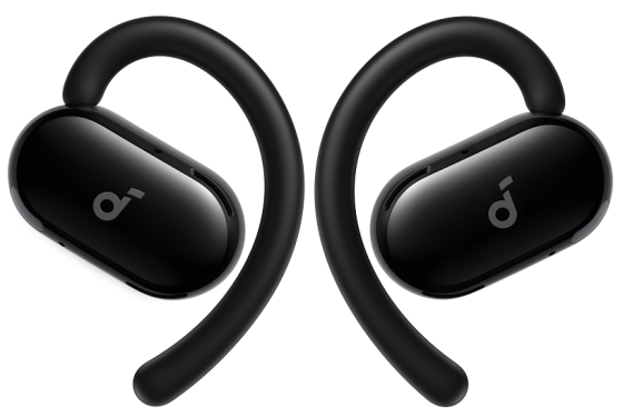 Гарнитура Anker SoundСore V20i Black (7025092) Киев