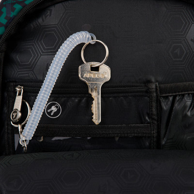 Рюкзак школьный Yes Minecraft Watch Out S-108 (559831) Винница - изображение 14