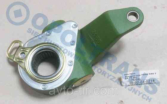 Тріскачка автоматична MAN F90 / F2000 / M2000 / ліва задня Луцьк