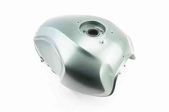 Loncin LX300-6H 300AC Бак паливний, ЗЕЛЕНИЙ матовий Київ