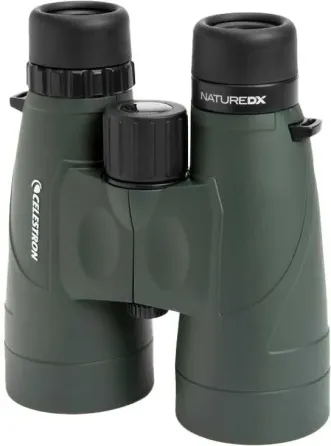 Бінокль Бінокль Celestron Nature DX 8x56 (71334) Київ