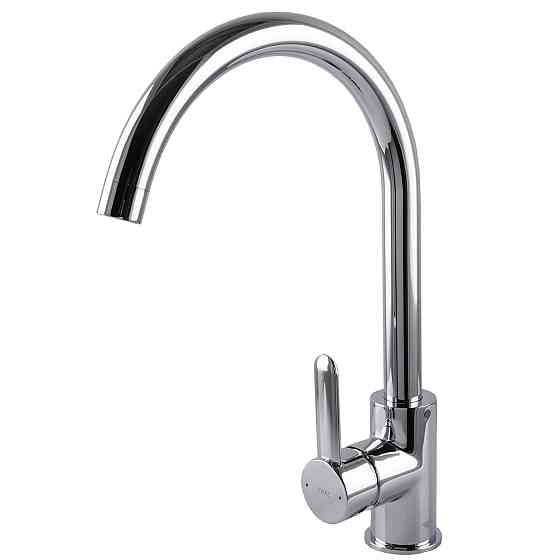 Смеситель для кухни TOPAZ CORSICA TC 8809-H48 (000016707) Киев