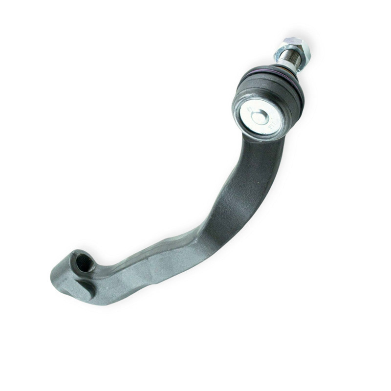 Наконечник тяги Фольцваген T5 03- лівий L рульовий Мукачево - фото 1