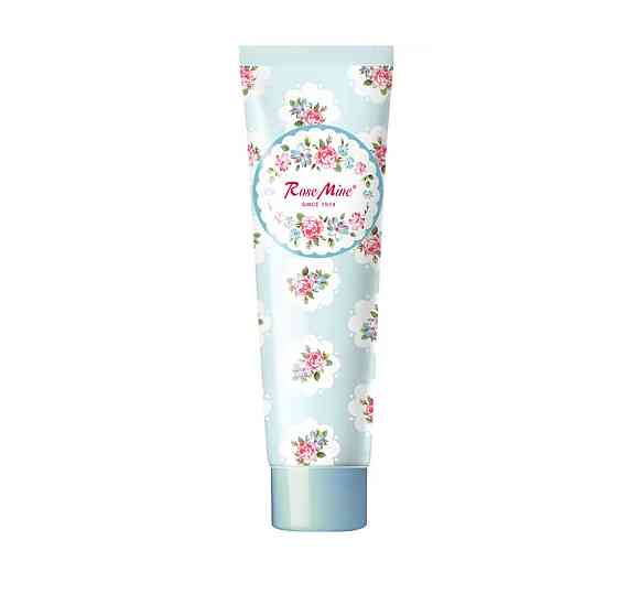 Крем для рук із пудровим ароматом Perfumed Hand Cream Petit Baby Kiss by Rosemine 60 мл Київ