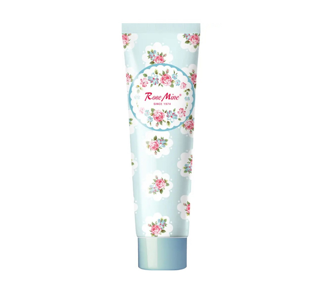Крем для рук із пудровим ароматом Perfumed Hand Cream Petit Baby Kiss by Rosemine 60 мл Київ - фото 1