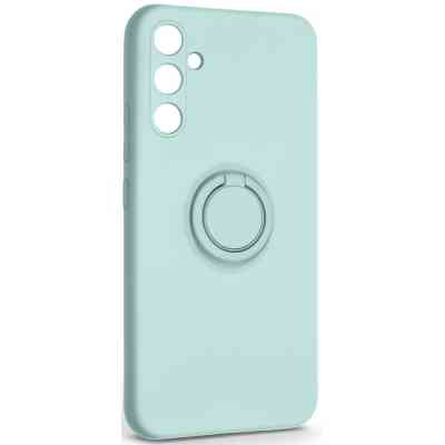 Чехол для мобильного телефона Armorstandart Icon Ring Samsung A34 5G (A346) Mint (ARM68772) Винница