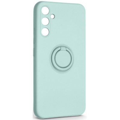 Чехол для мобильного телефона Armorstandart Icon Ring Samsung A34 5G (A346) Mint (ARM68772) Винница - изображение 1